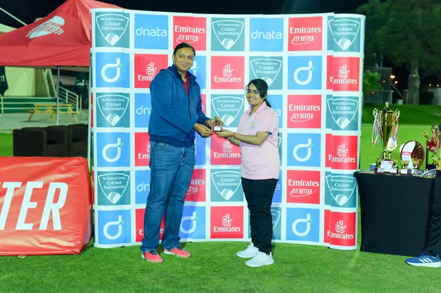 Emirates Airlines Sports Carnival — image 24