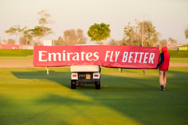 Emirates Airlines Sports Carnival — image 29
