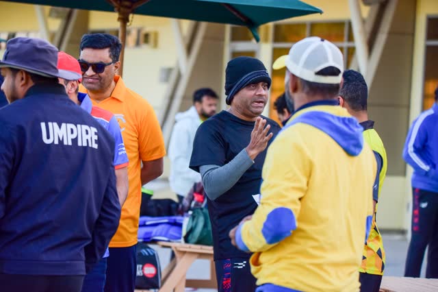 Emirates Airlines Sports Carnival — image 30