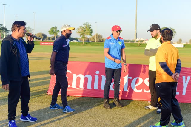 Emirates Airlines Sports Carnival — image 32