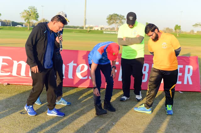 Emirates Airlines Sports Carnival — image 33