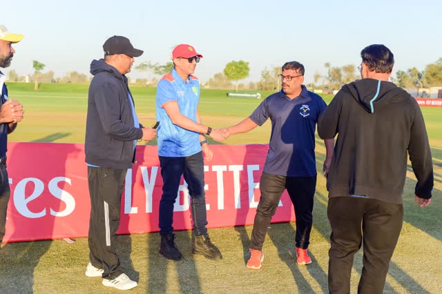 Emirates Airlines Sports Carnival — image 34