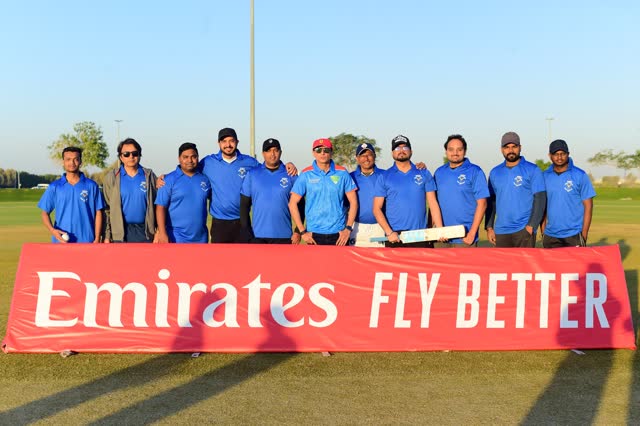 Emirates Airlines Sports Carnival — image 35