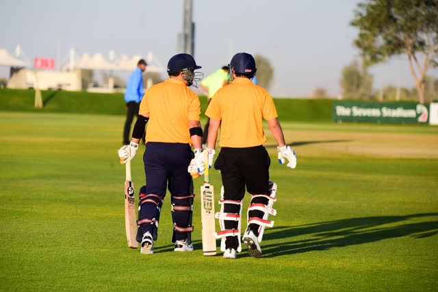 Emirates Airlines Sports Carnival — image 36