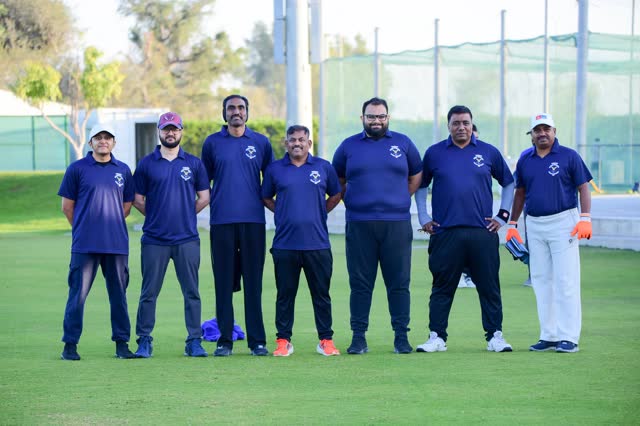 Emirates Airlines Sports Carnival — image 37