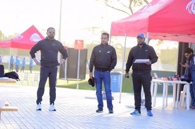 Emirates Airlines Sports Carnival — image 38