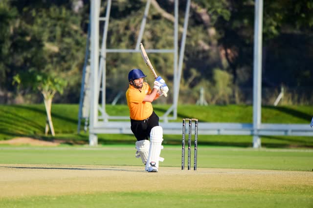 Emirates Airlines Sports Carnival — image 39