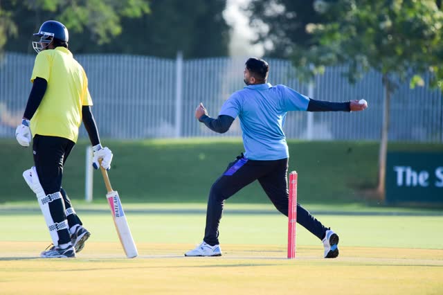Emirates Airlines Sports Carnival — image 40