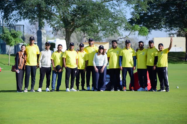 Emirates Airlines Sports Carnival — image 5