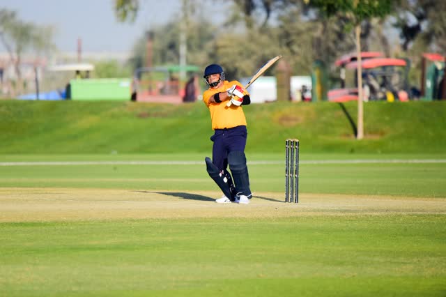 Emirates Airlines Sports Carnival — image 41