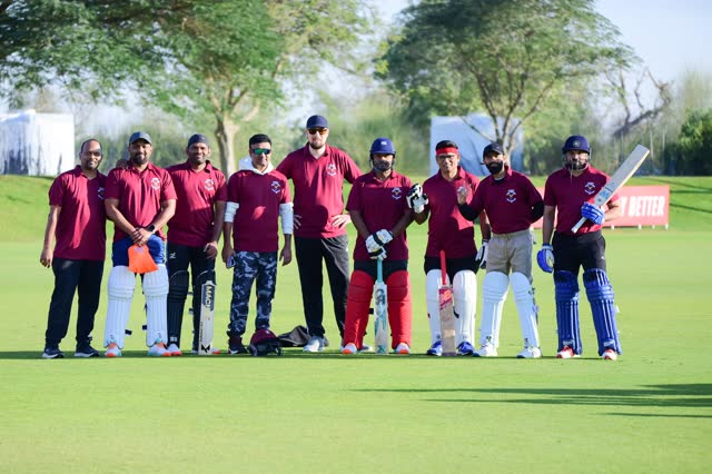 Emirates Airlines Sports Carnival — image 42