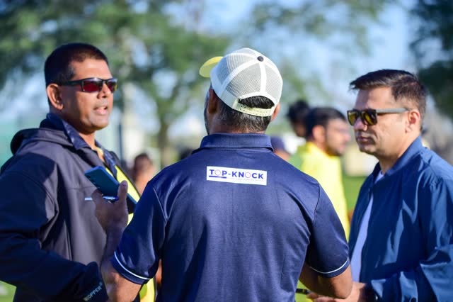 Emirates Airlines Sports Carnival — image 43