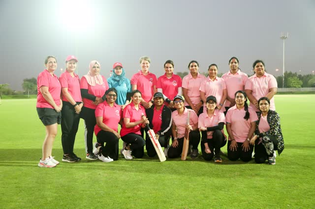 Emirates Airlines Sports Carnival — image 45