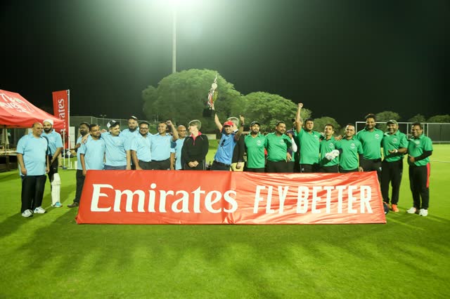 Emirates Airlines Sports Carnival — image 46