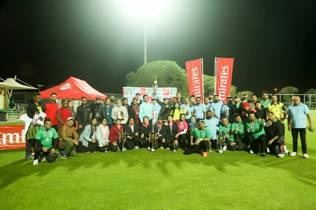 Emirates Airlines Sports Carnival — image 47
