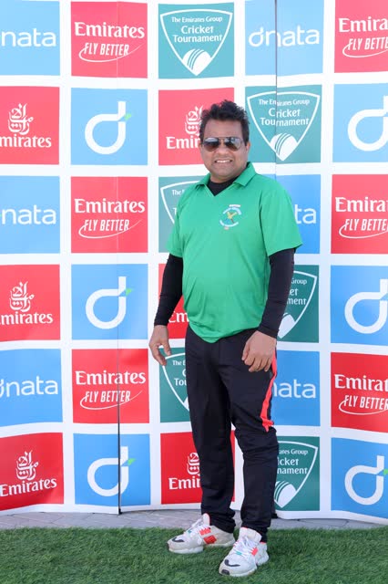 Emirates Airlines Sports Carnival — image 48