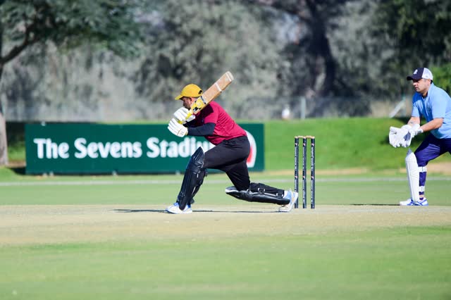 Emirates Airlines Sports Carnival — image 7