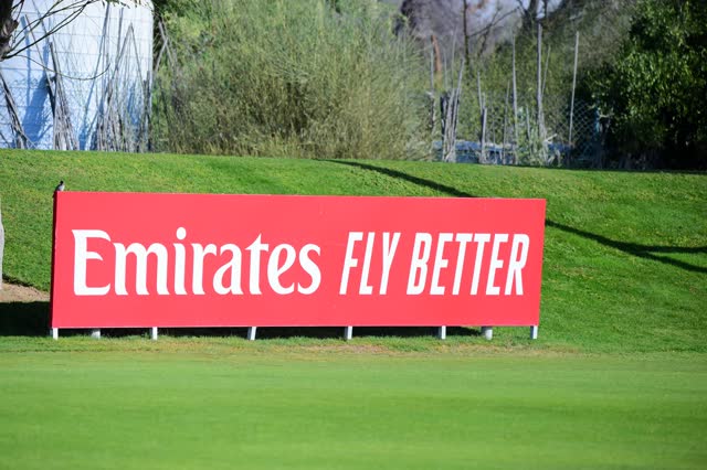 Emirates Airlines Sports Carnival — image 8