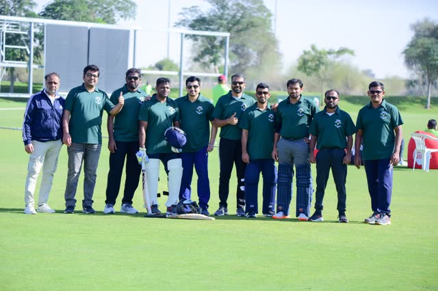 Emirates Airlines Sports Carnival — image 9