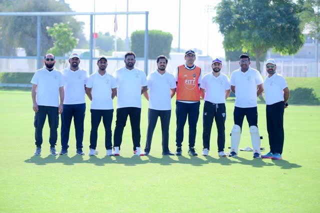 Emirates Airlines Sports Carnival — image 10