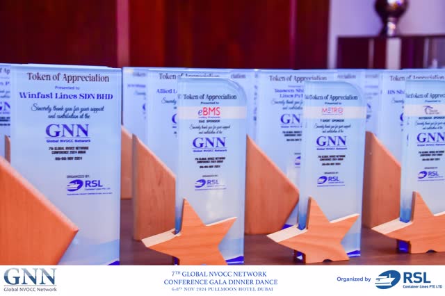 GNN Shipping Conference — image 49