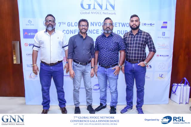 GNN Shipping Conference — image 50